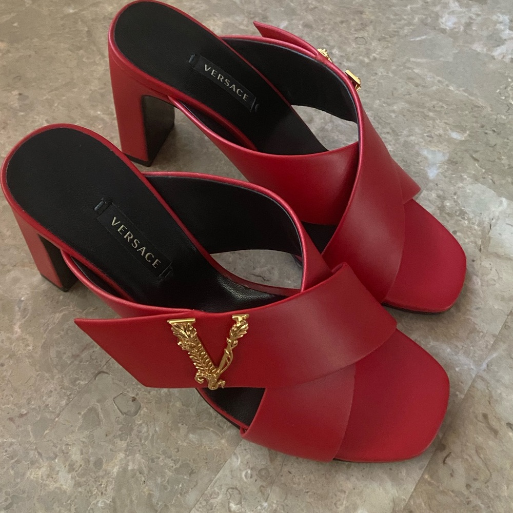 With original box, authentic